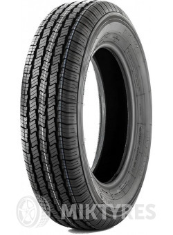 Шины Royal Black Gazill 185/75 R16C 104R